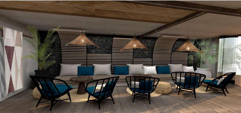 Labranda Isla Bonita Hotel Costa Adeje  Restoran gambar