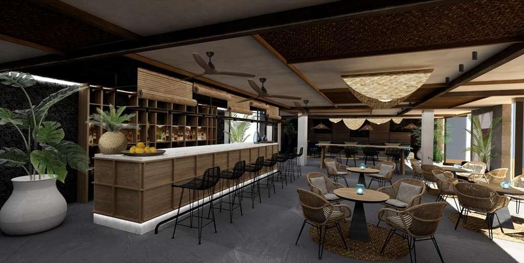 Labranda Isla Bonita Hotel Costa Adeje  Restoran gambar