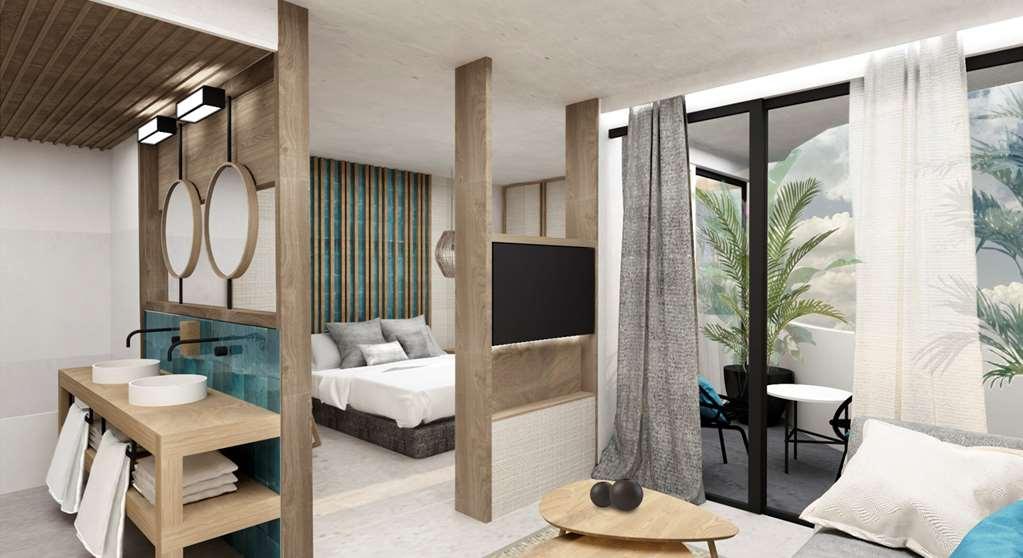 Labranda Isla Bonita Hotel Costa Adeje  Bilik gambar