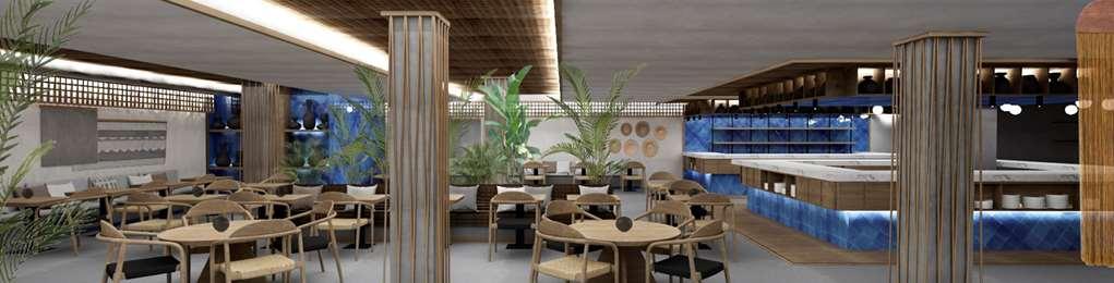 Labranda Isla Bonita Hotel Costa Adeje  Restoran gambar