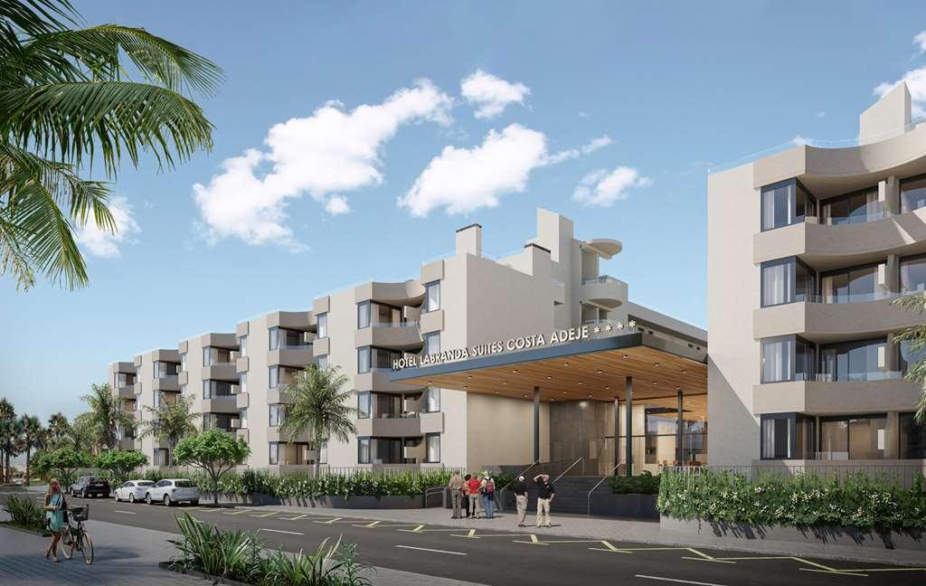 Labranda Isla Bonita Hotel Costa Adeje  Bilik gambar