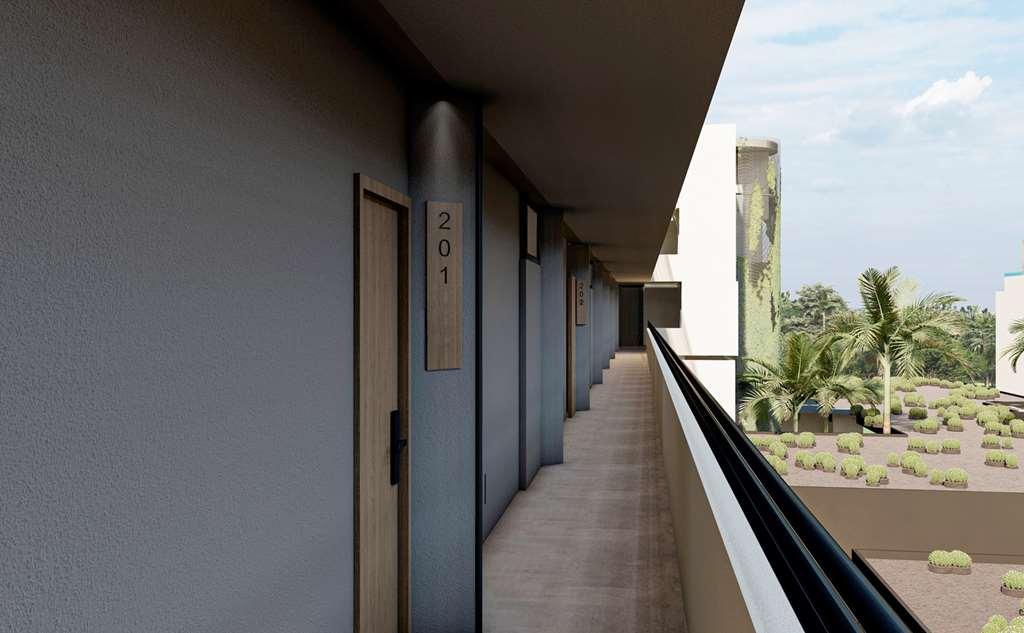 Labranda Isla Bonita Hotel Costa Adeje  Bilik gambar