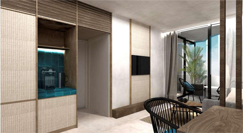 Labranda Isla Bonita Hotel Costa Adeje  Bilik gambar