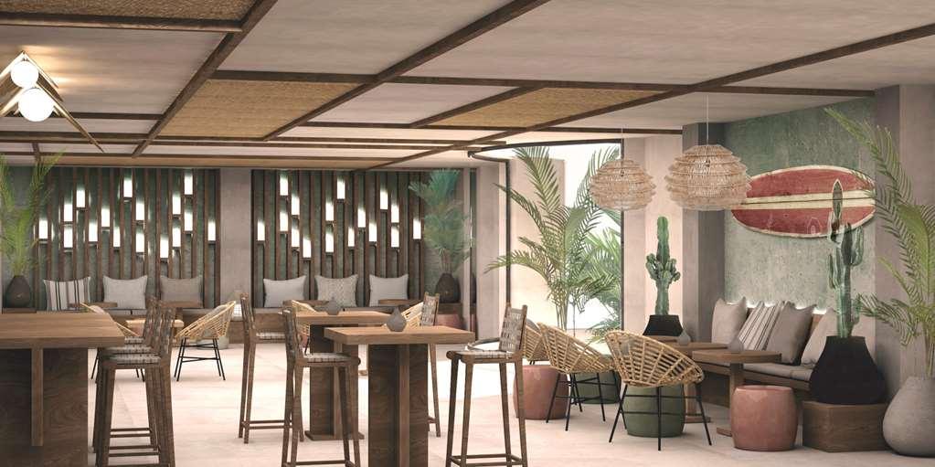 Labranda Isla Bonita Hotel Costa Adeje  Restoran gambar
