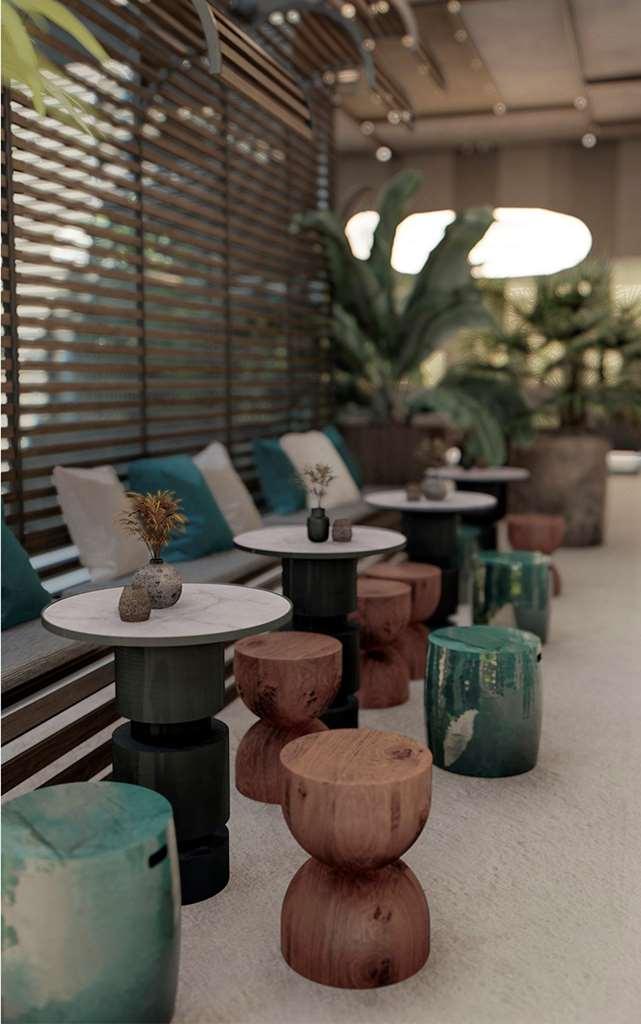Labranda Isla Bonita Hotel Costa Adeje  Dalaman gambar