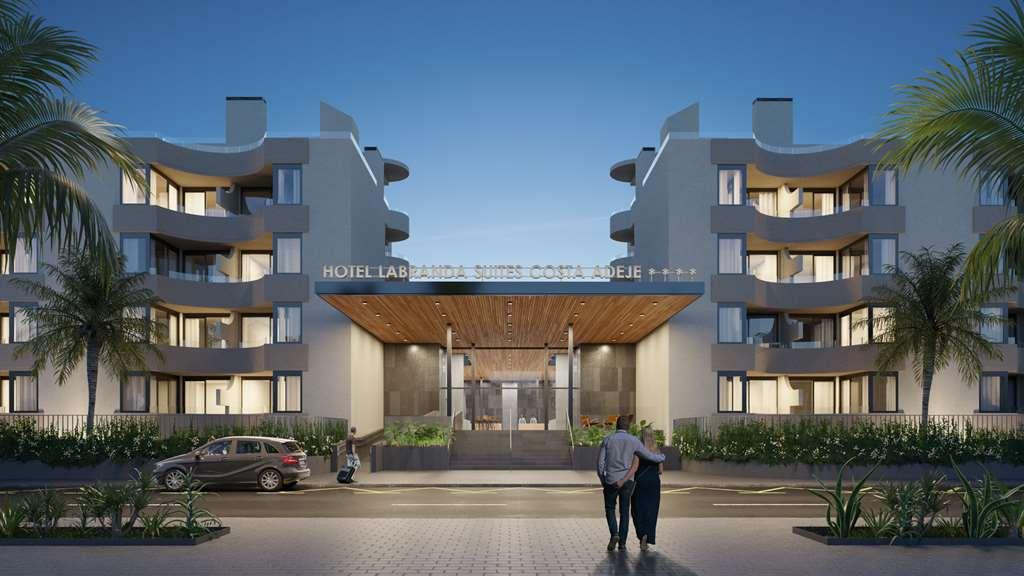 Labranda Isla Bonita Hotel Costa Adeje  Bilik gambar